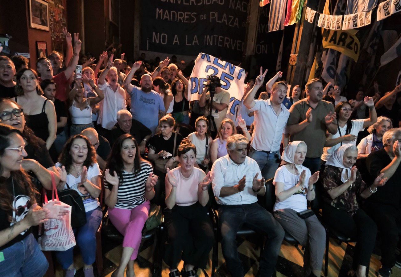 Tercer imagen de la nota 